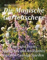 bokomslag Die Magische Gartenschere