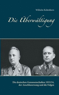 Überwältigung