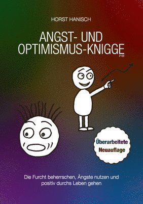 bokomslag Angst- und Optimismus-Knigge 2100