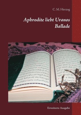 bokomslag Aphrodite liebt Uranos