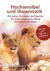 bokomslag Hochsensibel und lwenstark