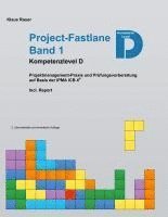 bokomslag Project-Fastlane - Kompetenzlevel D