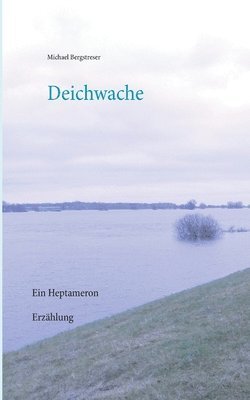 bokomslag Deichwache