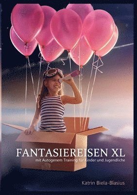 bokomslag Fantasiereisen 2