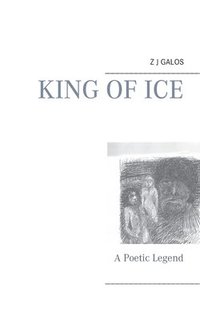 bokomslag King of Ice