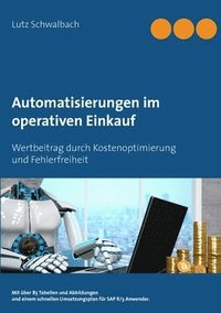 bokomslag Automatisierungen im operativen Einkauf