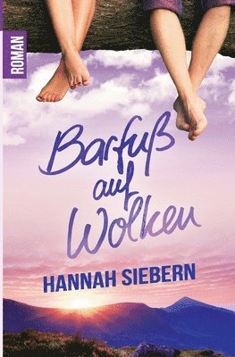 bokomslag Barfuß auf Wolken