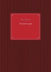 bokomslag Vae amore captis