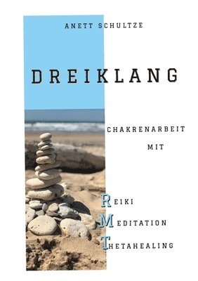 bokomslag Dreiklang