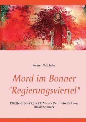 Mord im Bonner "Regierungsviertel"