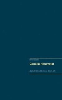 bokomslag General Hausvater