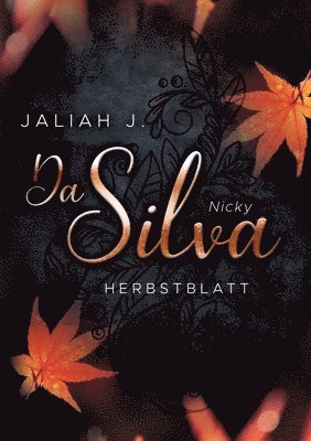 bokomslag Da Silva 3