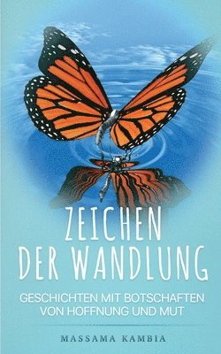 bokomslag Zeichen der Wandlung