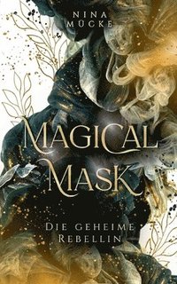 bokomslag Magical Mask