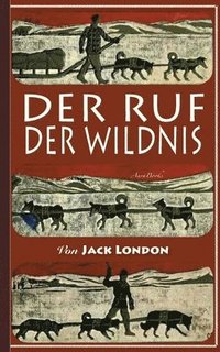 bokomslag Ruf der Wildnis