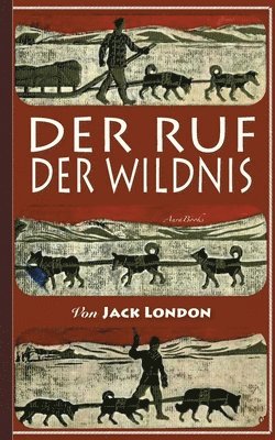 bokomslag Ruf der Wildnis
