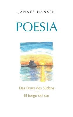 bokomslag Poesia