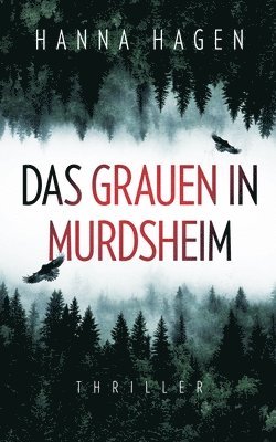 Das Grauen in Murdsheim 1