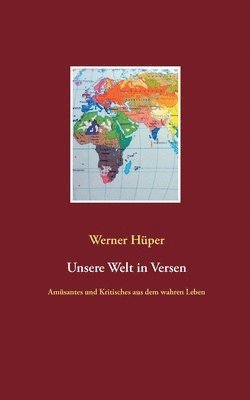 Unsere Welt in Versen 1