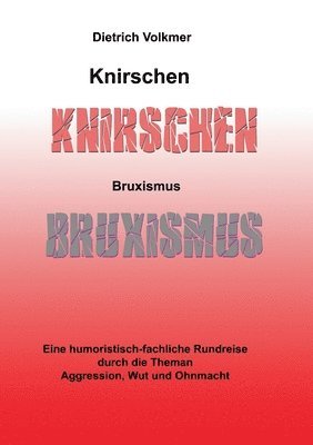 Knirschen Bruxismus 1