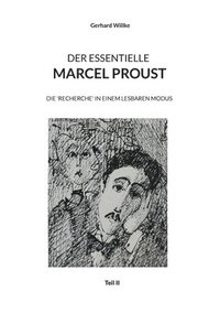 bokomslag Essentielle Marcel Proust