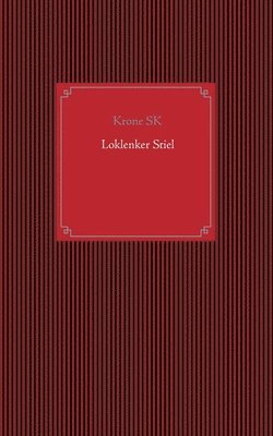 bokomslag Loklenker Stiel