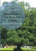 bokomslag Die Konstante im Fluss des Lebens