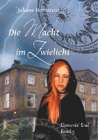 bokomslag Die Macht im Zwielicht