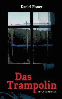 bokomslag Trampolin