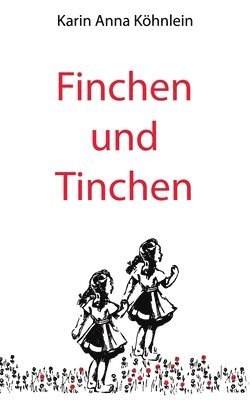 bokomslag Finchen und Tinchen