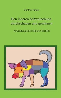 bokomslag Den Inneren Schweinehund durchschauen und gewinnen