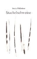 Stachelschweine 1