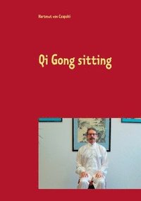 bokomslag Qi Gong sitting