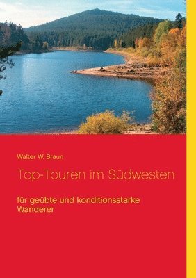 Top-Touren im Sdwesten 1