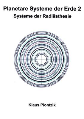 bokomslag Planetare Systeme der Erde 2