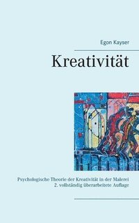 bokomslag Kreativität