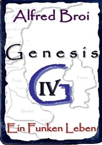 bokomslag Genesis IV