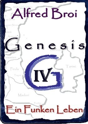 Genesis IV 1