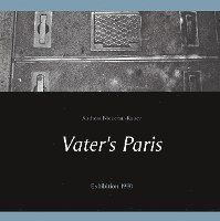 bokomslag Vater's Paris