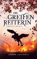 Die Greifenreiterin 3 1