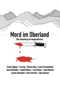 bokomslag Mord im Oberland