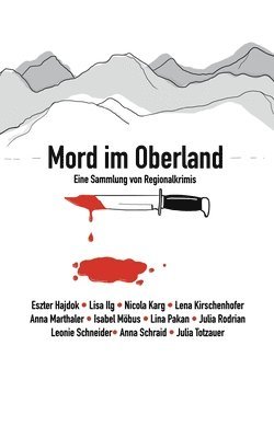 Mord im Oberland 1