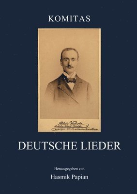 bokomslag Deutsche Lieder