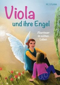 bokomslag Viola und ihre Engel