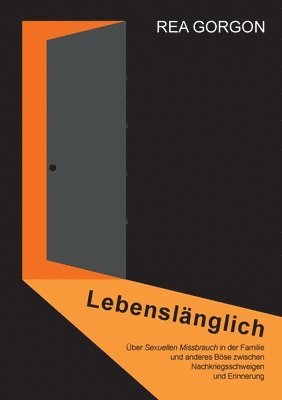 bokomslag Lebenslänglich