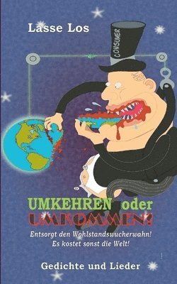 UMKEHREN oder UMKOMMEN? 1