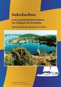 bokomslag Ankerbuchten in den ostschwedischen Schren