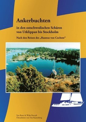 Ankerbuchten in den ostschwedischen Schren 1