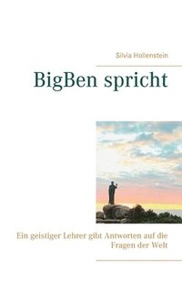 bokomslag BigBen spricht