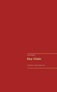bokomslag Key Chain
